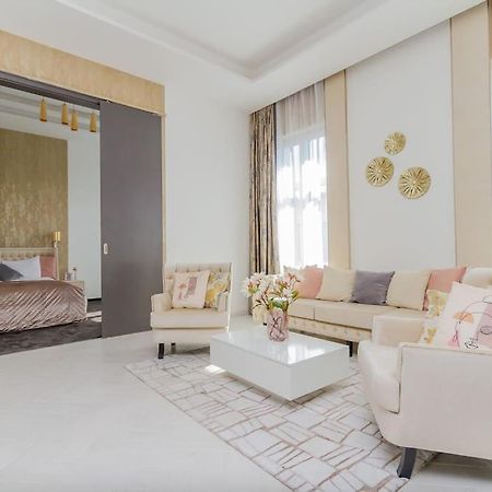 The Opulent Oasis By Newave Apartments 布达佩斯 外观 照片