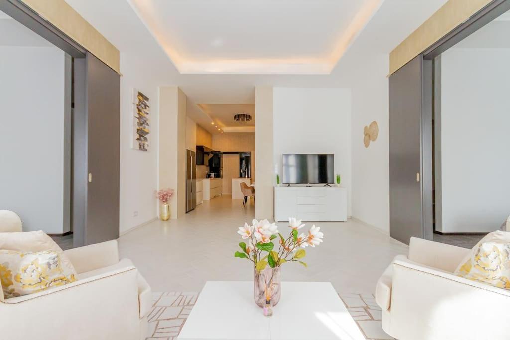 The Opulent Oasis By Newave Apartments 布达佩斯 外观 照片