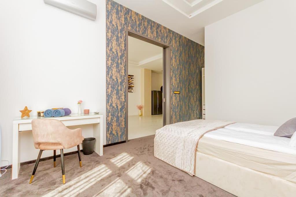 The Opulent Oasis By Newave Apartments 布达佩斯 外观 照片