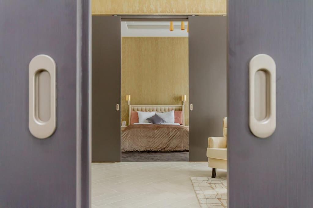The Opulent Oasis By Newave Apartments 布达佩斯 外观 照片